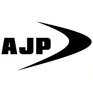 логотип AJP