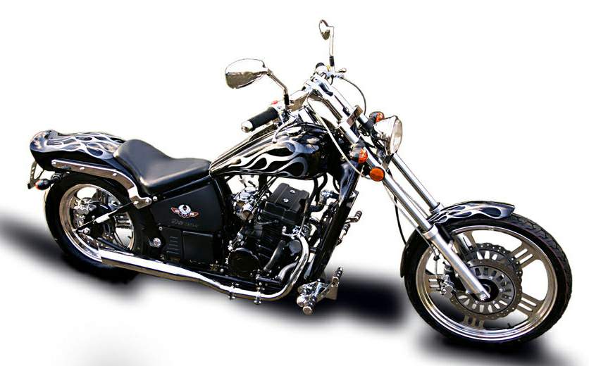Мотоцикл AJS AJS EOS 125 2012 2012