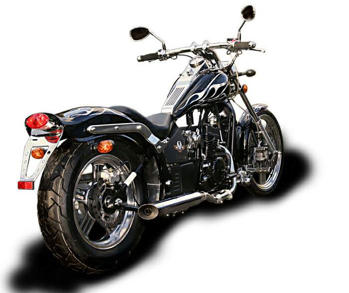 Мотоцикл AJS AJS EOS 125 2012 2012