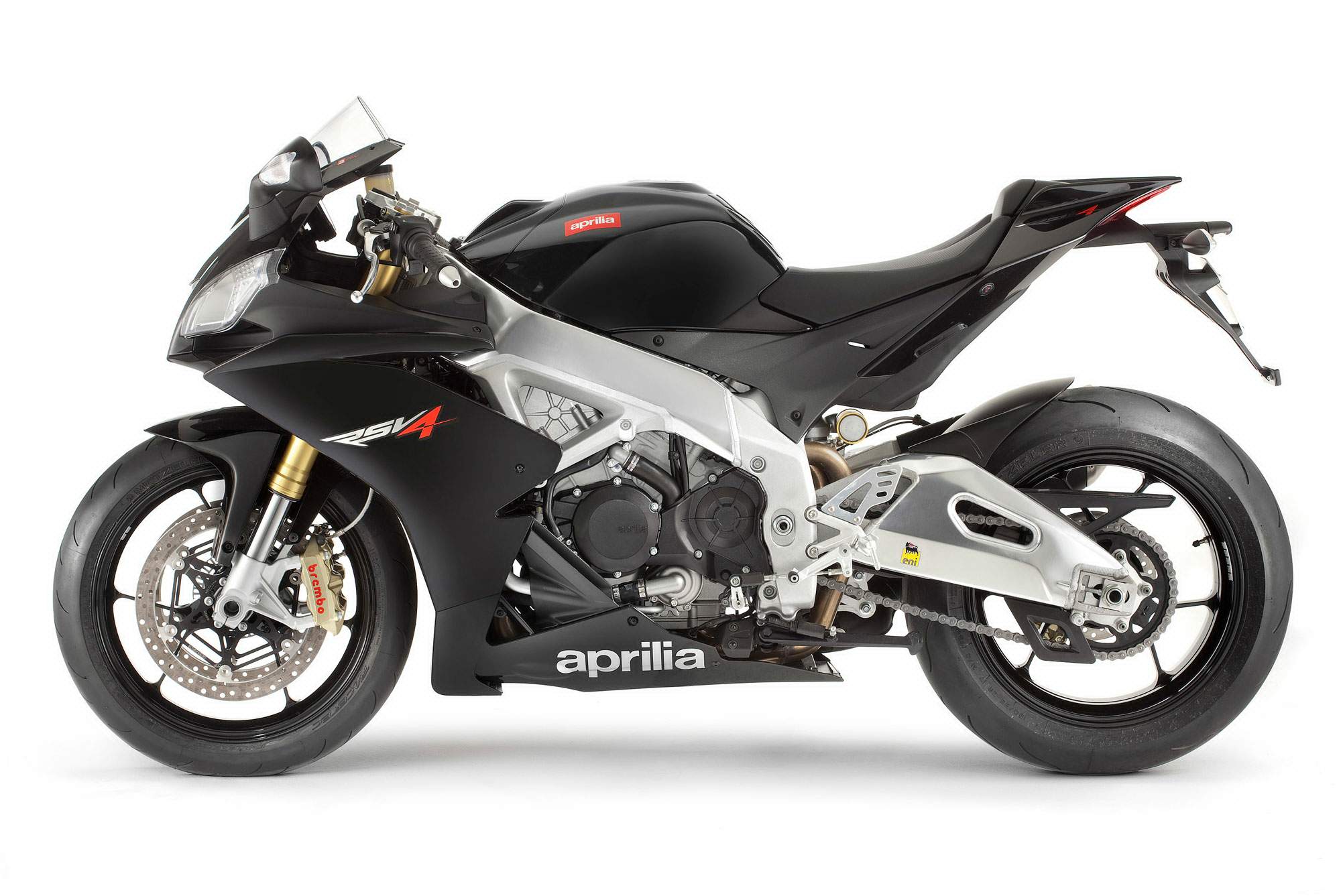 Мотоцикл Aprilia RSV 4R APRC 2012