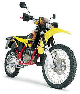 Мотоцикл Aprilia RX 125R 2000