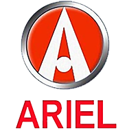логотип Ariel