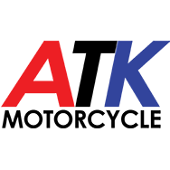 логотип ATK