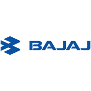 логотип Bajaj