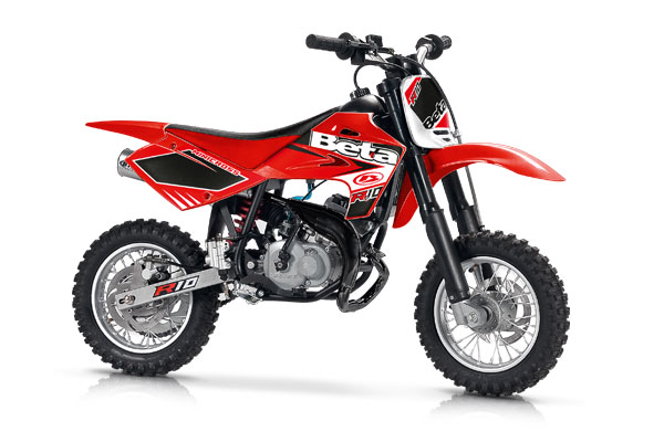 Мотоцикл Beta Minicross R 10 2013
