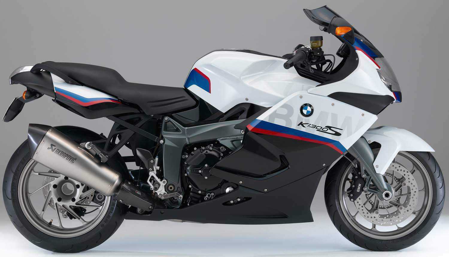 Мотоцикл BMW K 1300S Motorsport Special Edition 2015