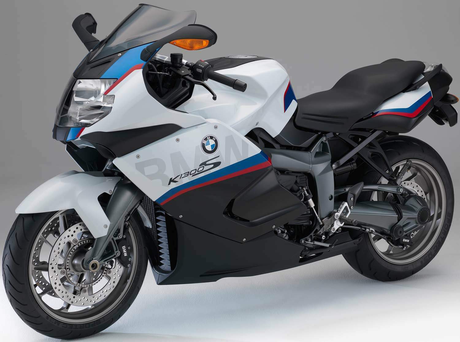 Мотоцикл BMW K 1300S Motorsport 2015