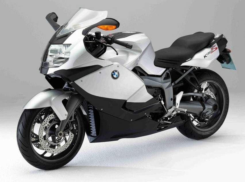 Мотоцикл BMW K 1300S 2012