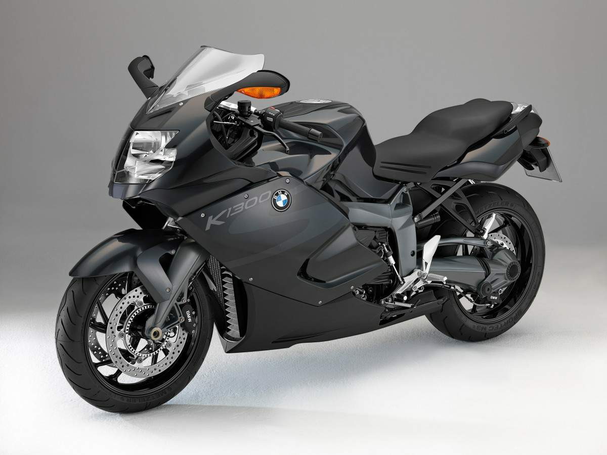Мотоцикл BMW K 1300S 2013