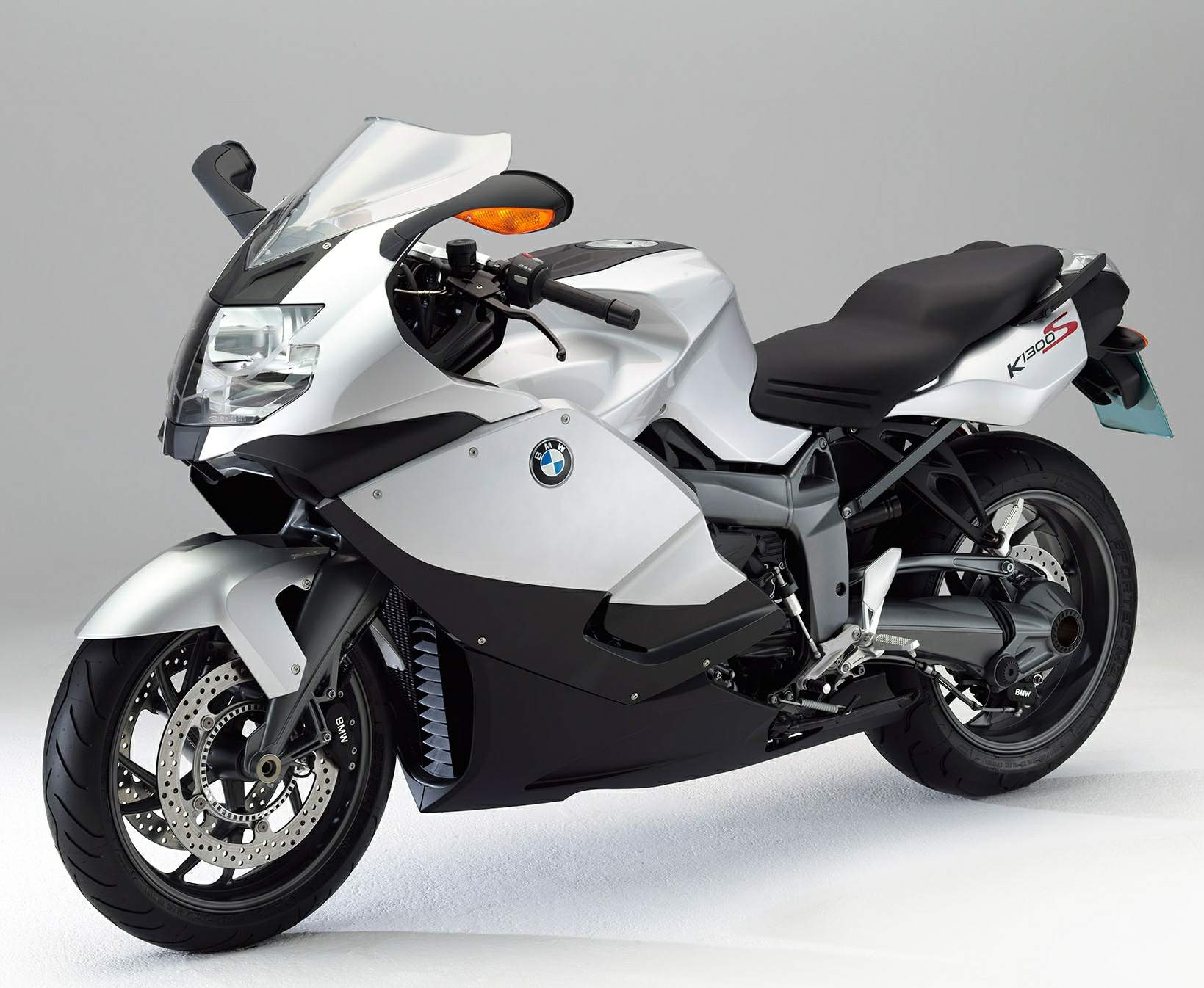 Мотоцикл BMW K 1300S 2014