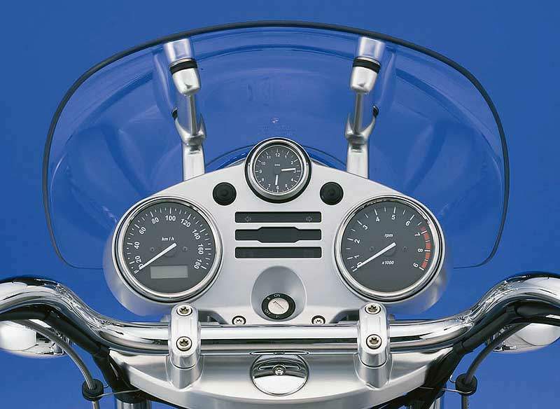 Мотоцикл BMW R 1200C Montauk 2003 фото