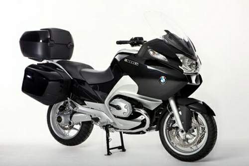 Мотоцикл BMW R 1200RT  