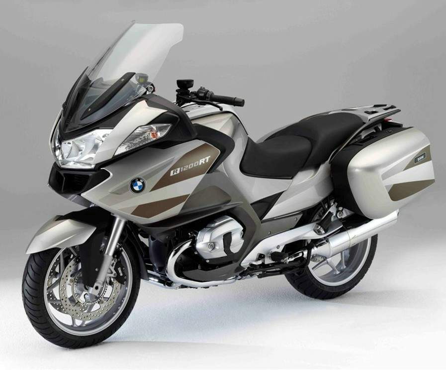 Мотоцикл BMW R 1200RT 2013