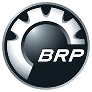 логотип BRP Can-am