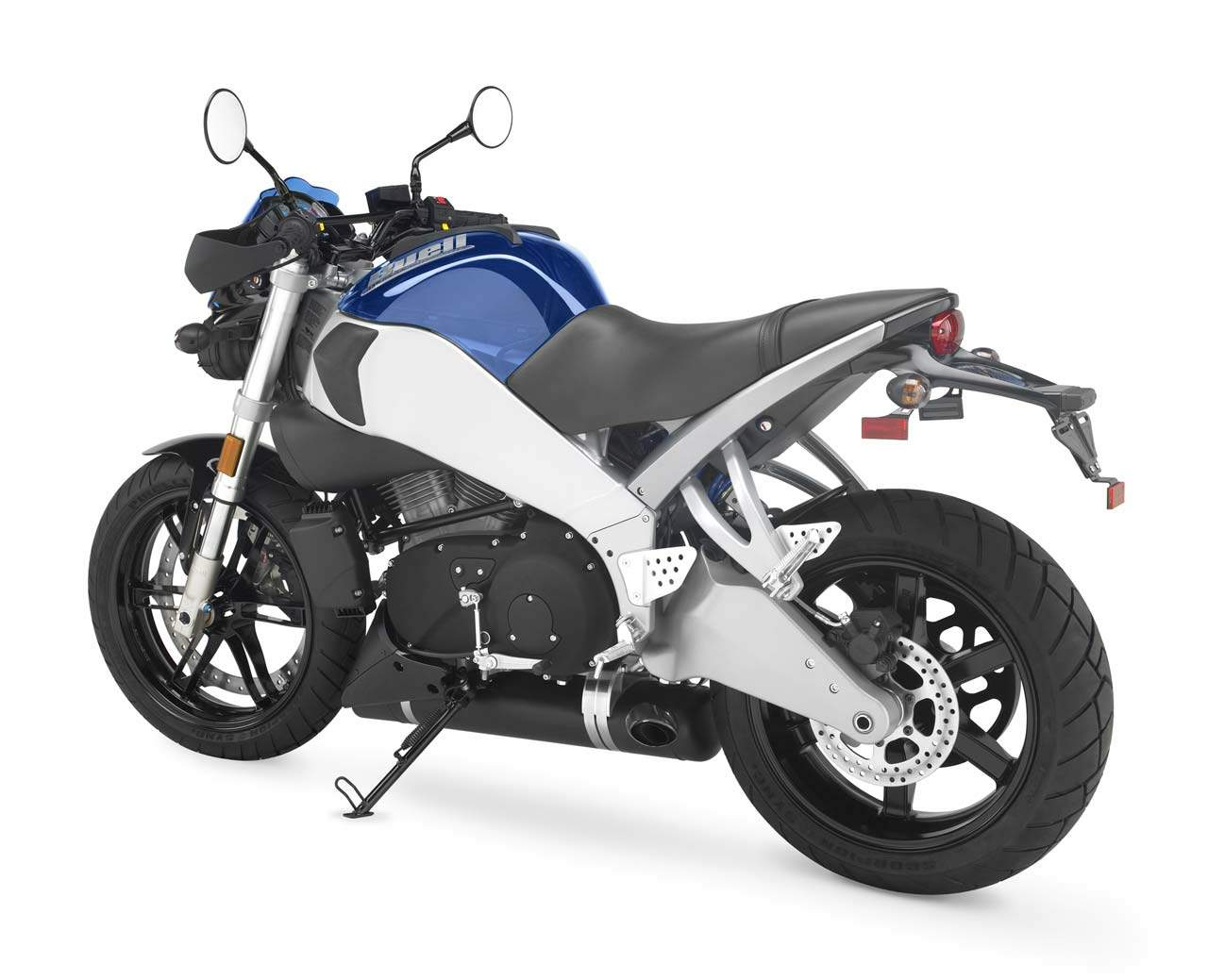 Buell x1200r