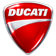 логотип Ducati