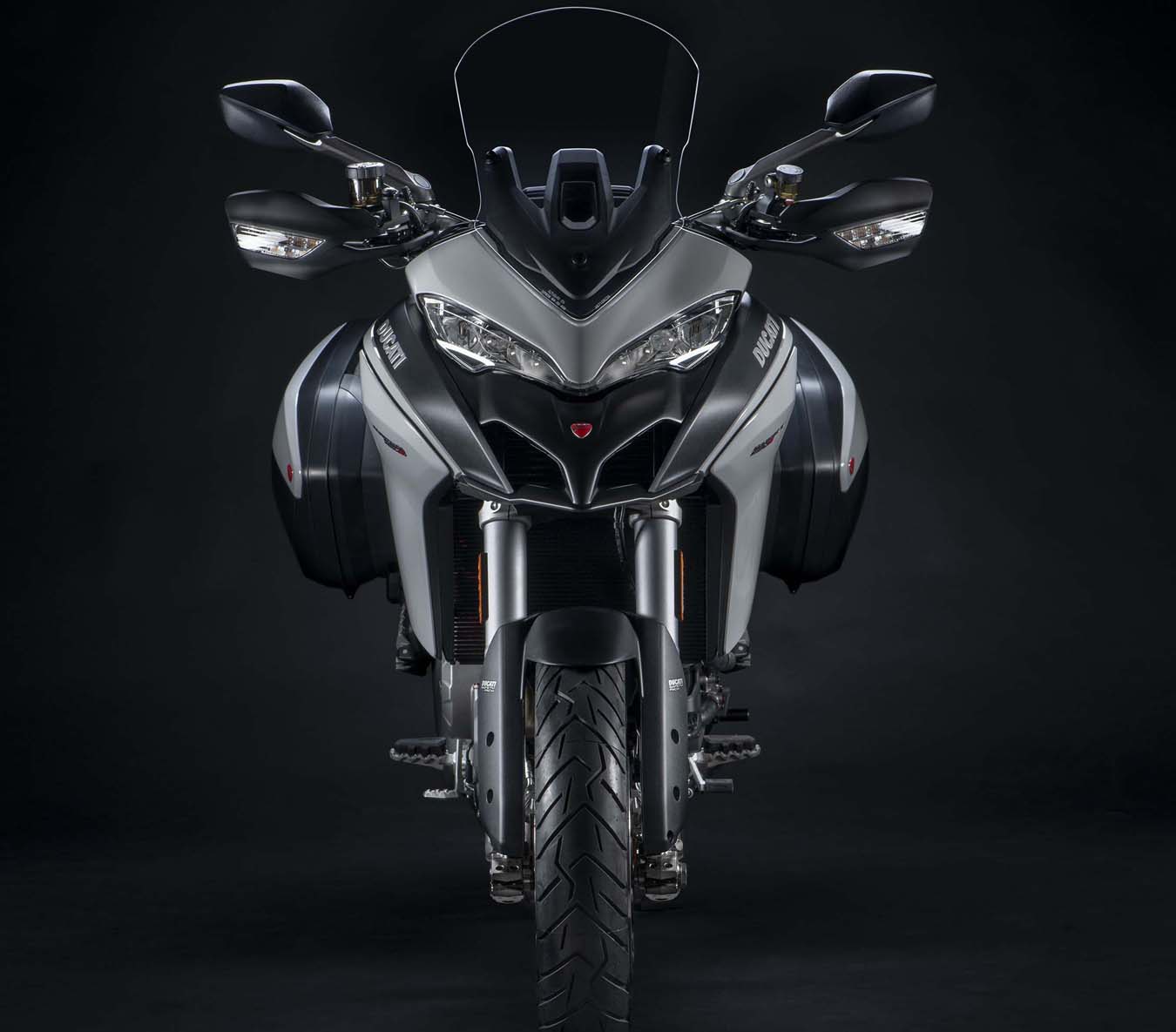 Мотоцикл Ducati Ducati Multistrada 950 S 2019 2019