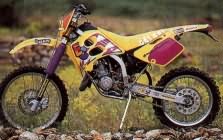 Мотоцикл GASGAS EC 125 1996