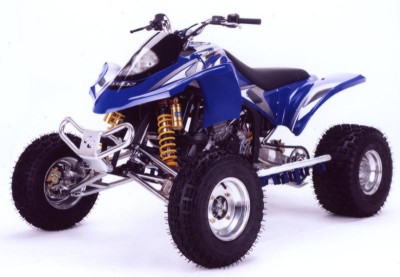 Мотоцикл GASGAS WILD HP 300 2003