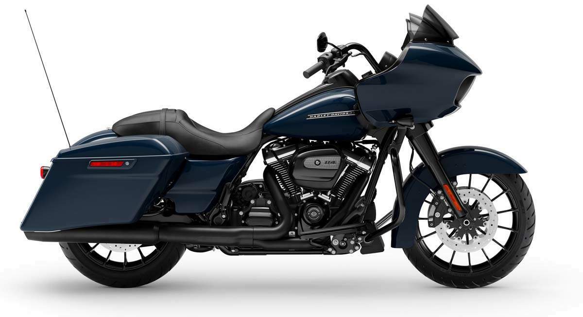 Мотоцикл Harley Davidson FLTRX Road Glide Special 114 2019