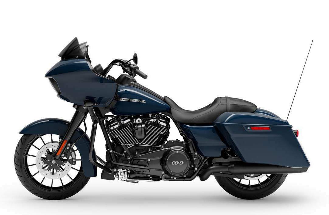 Мотоцикл Harley Davidson FLTRX Road Glide Special 114 2019