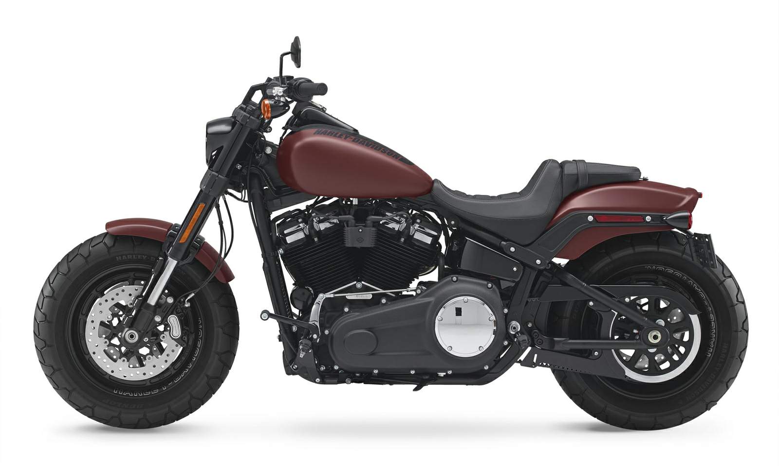 Мотоцикл Harley Davidson Harley Davidson Softail Fat Bob 107 2020 2020