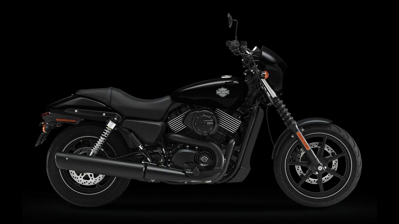 Мотоцикл Harley Davidson XG 500 Street 2014