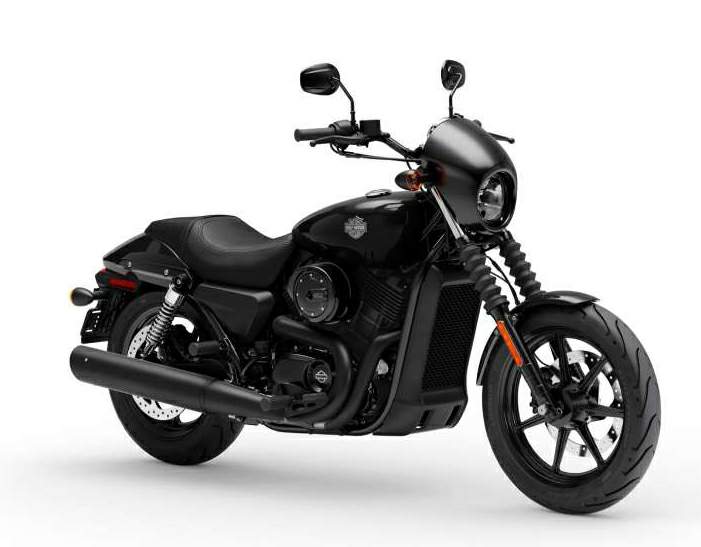 Мотоцикл Harley Davidson XG 500 Street 2018
