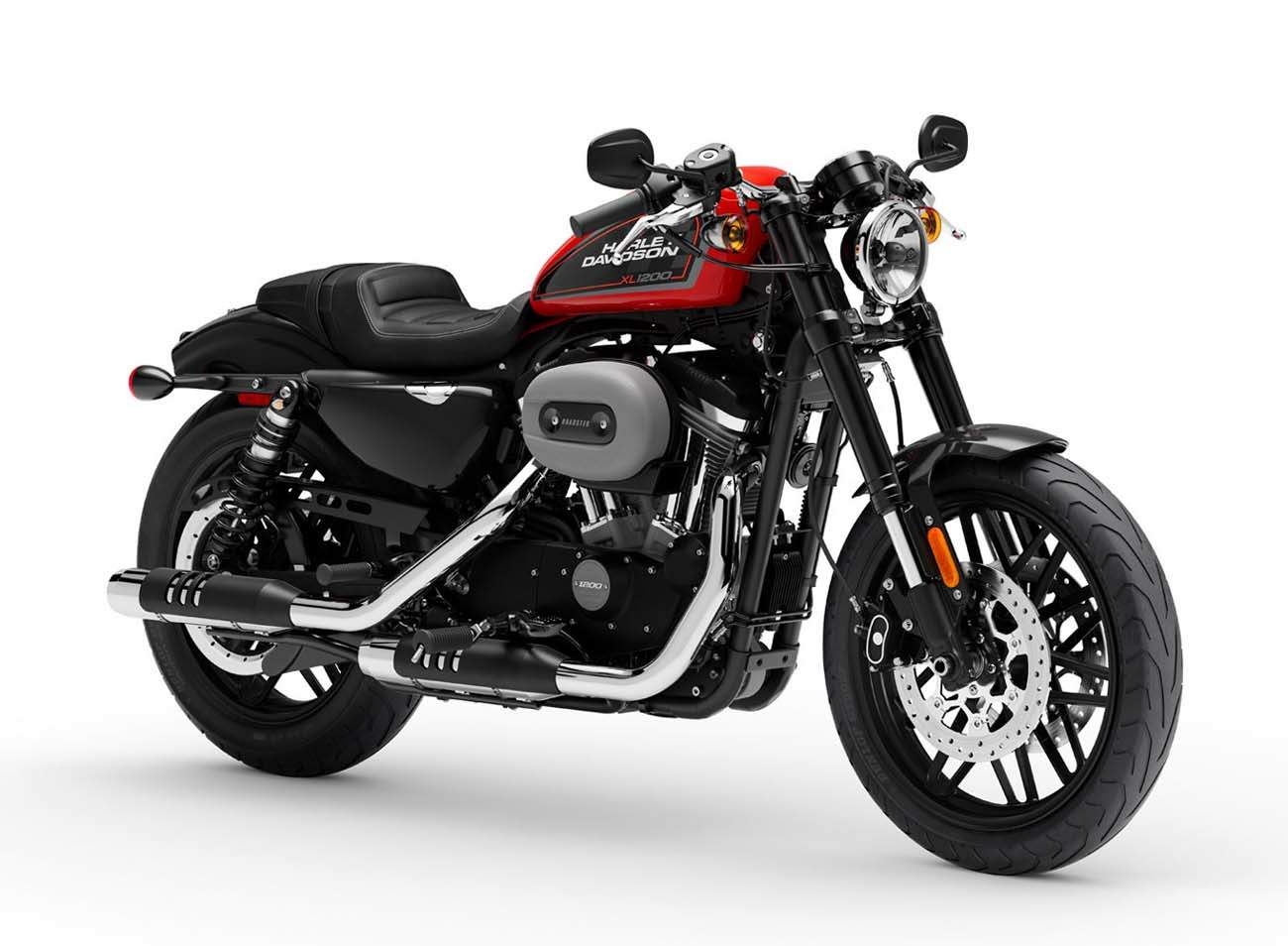 Мотоцикл Harley Davidson XL 1200R Sportster Roadster 2020