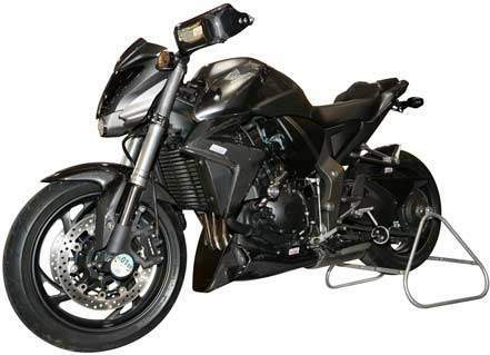 Мотоцикл Honda CB 1000R Carbon Kit 2009