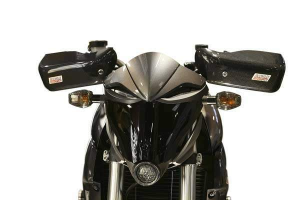Мотоцикл Honda CB 1000R Carbon Kit 2009 фото