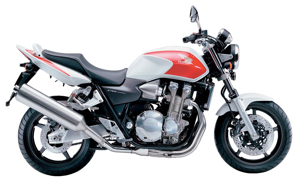  Honda CB 1300 2003        
