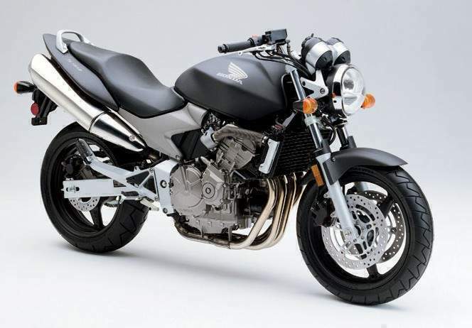 Мотоцикл Honda CB 600F 2004 Цена, Фото