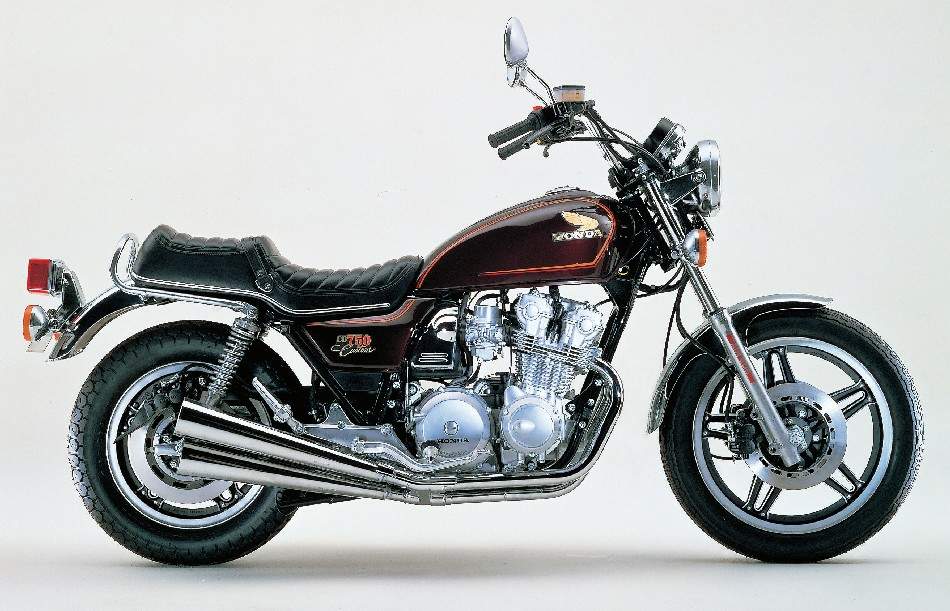 Мотоцикл Honda CB 750 F 1980 характеристики, фотографии, обои, отзывы, цена, купить