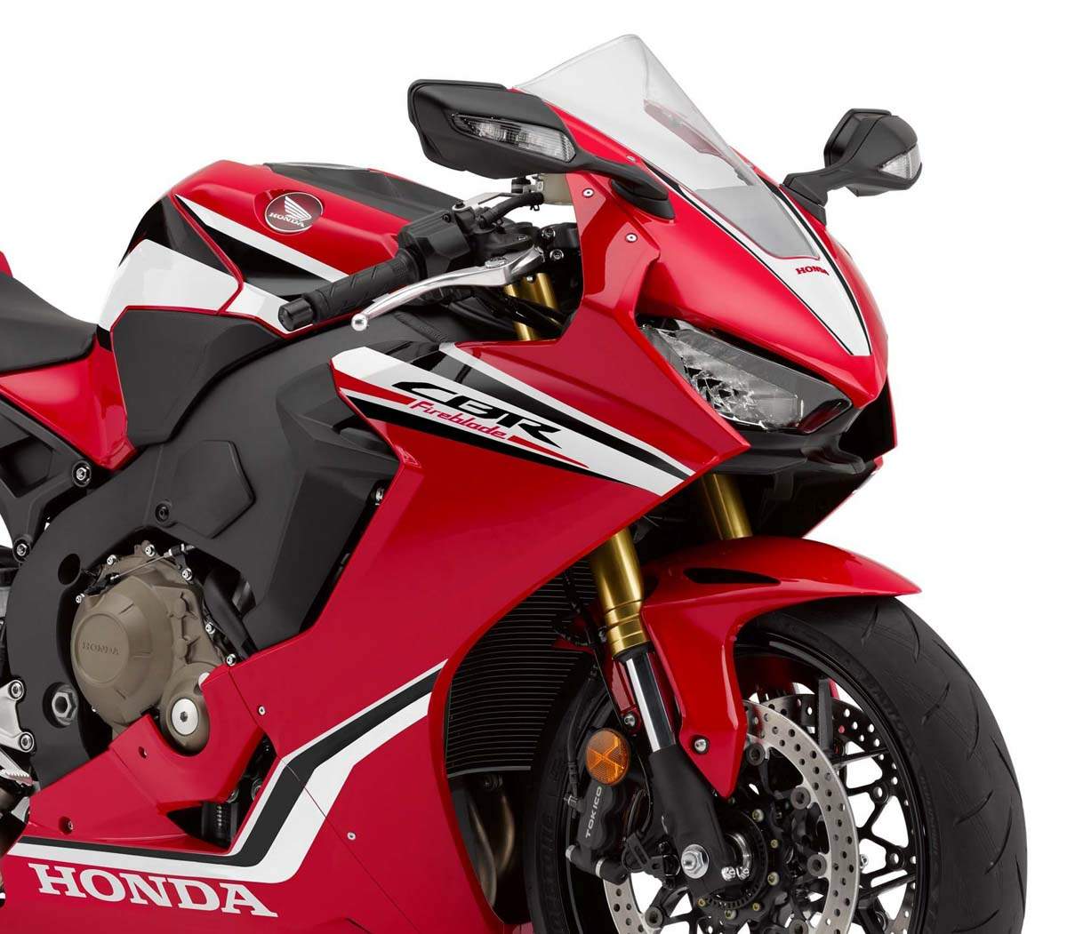 Мотоцикл Honda Honda CBR 1000RR Fireblade 2019 2019