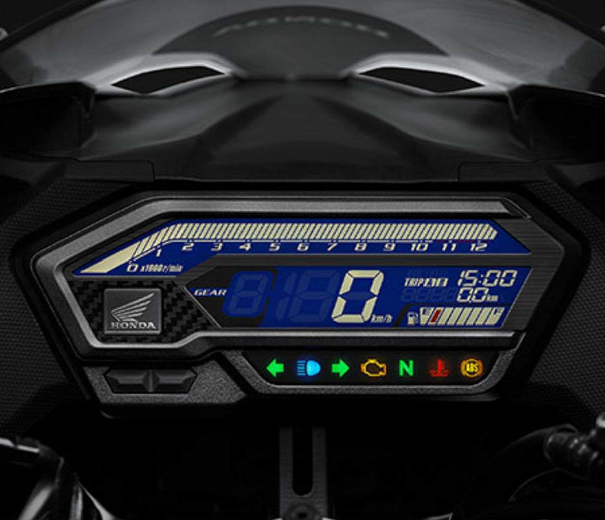 Мотоцикл Honda CBR 150R Repsol 2019