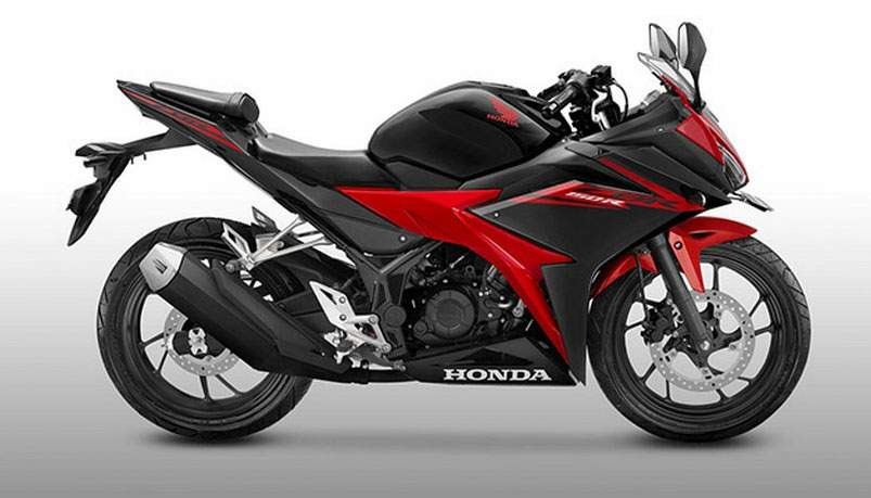 Мотоцикл Honda Honda CBR 150R 2016 2016