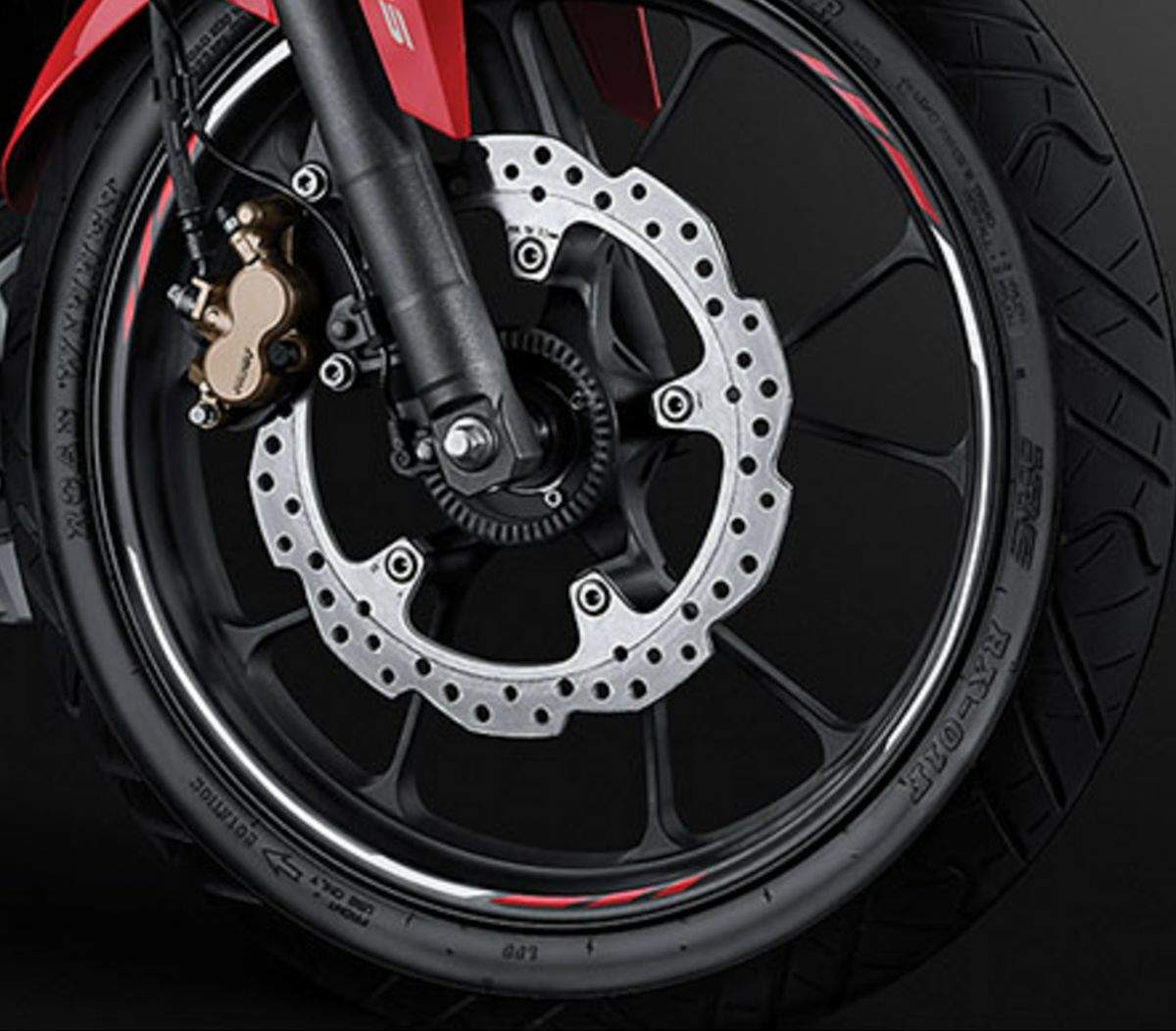 Мотоцикл Honda CBR 150R 2019