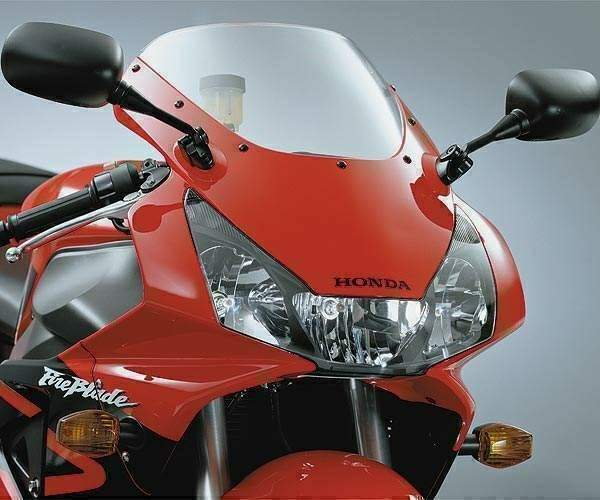 Мотоцикл Honda CBR 900RR Fireblade (CBR 954RR) 2003
