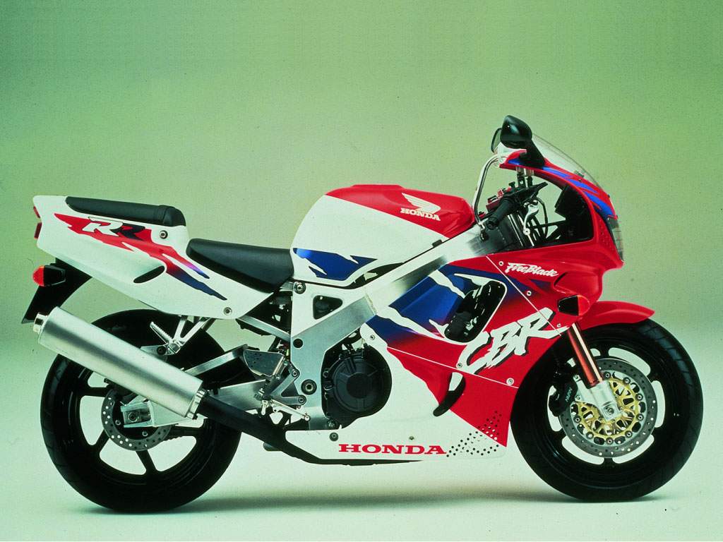Мотоцикл Honda Honda CBR 900RR Fireblade 1994 1994