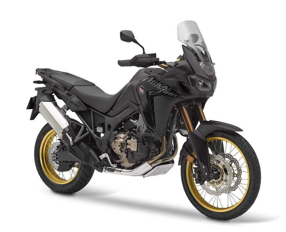 Мотоцикл Honda Honda CRF 1000L Africa Twin 2019 2019
