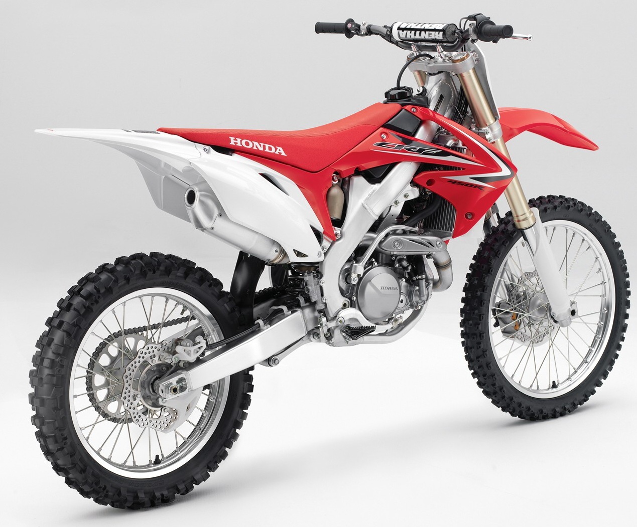 Мотоцикл Honda CRF 450 R 2011 Цена, Фото, Характеристики