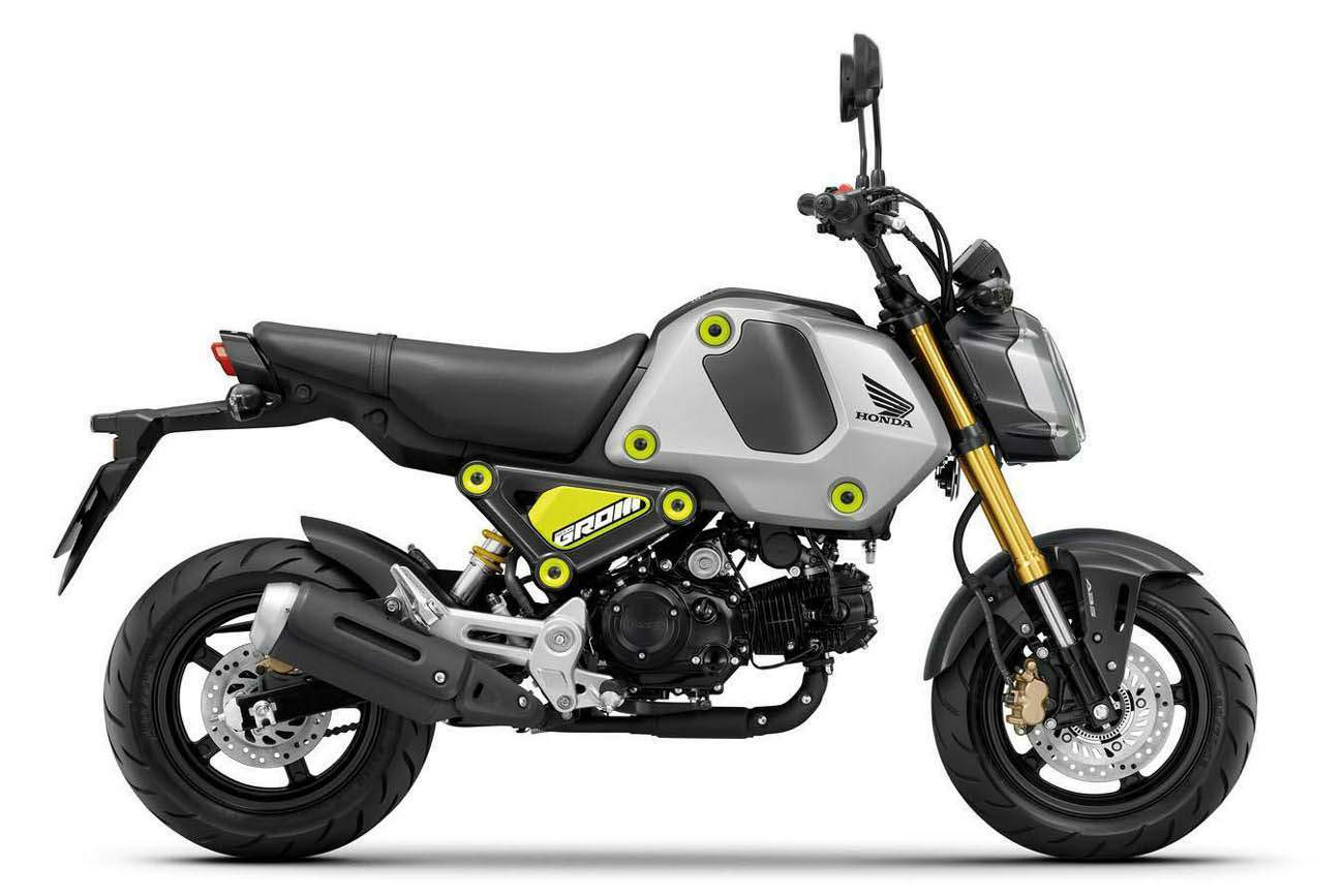 Honda motosikal Motosikal 'Mat