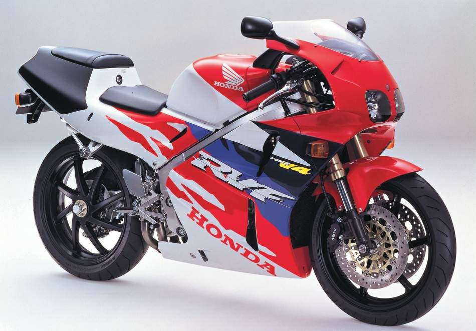 Мотоцикл Honda RVF 400R 1994