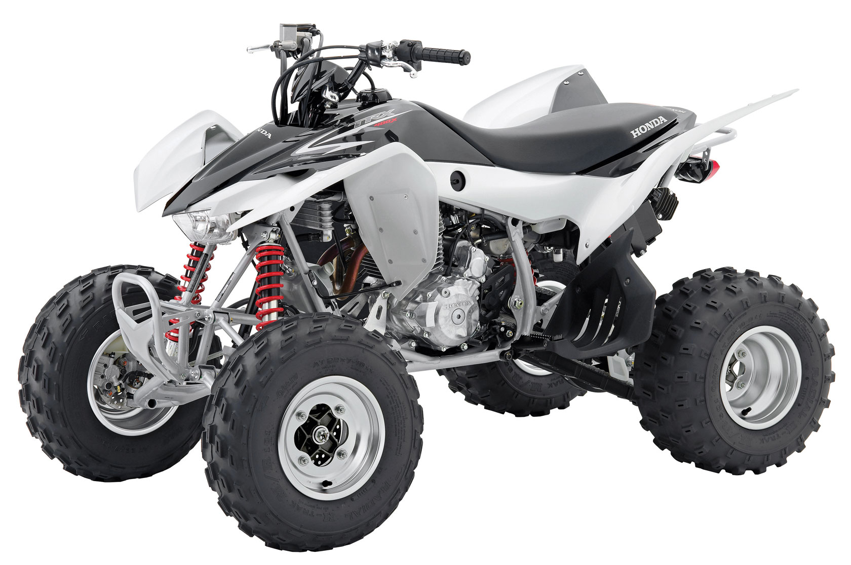 Honda atv