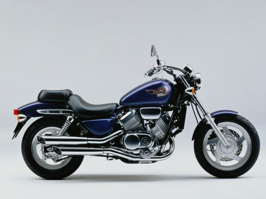 Мотоцикл Honda VF 750 C 1994
