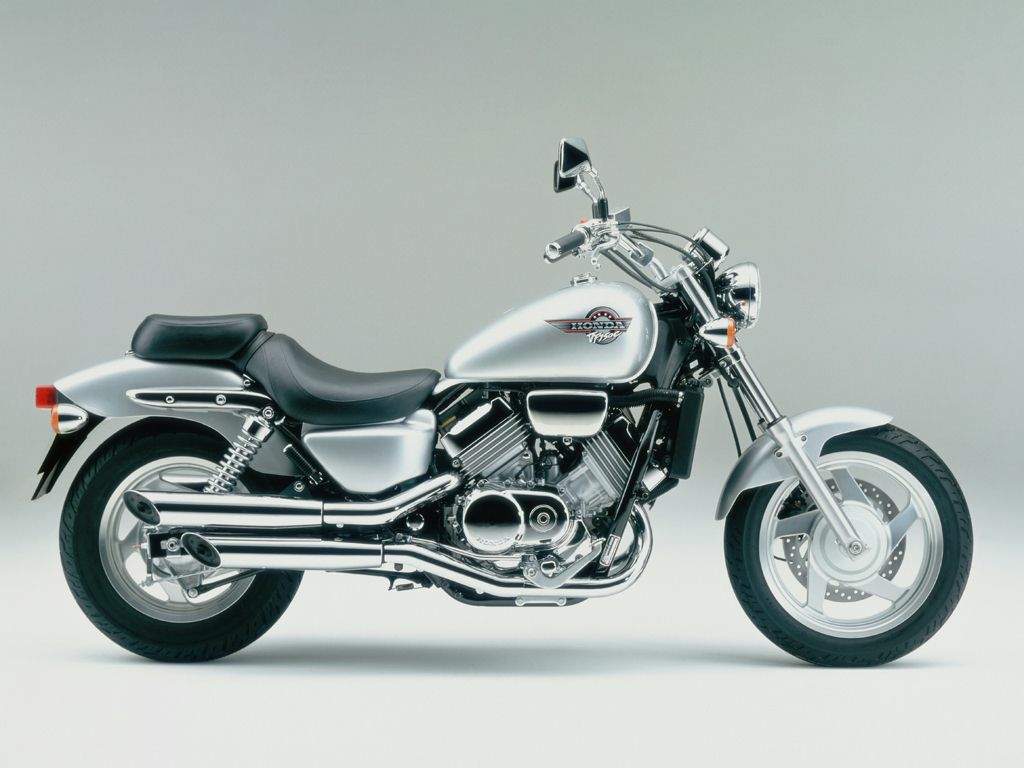 Мотоцикл Honda VF 750C Magna 1995 фото