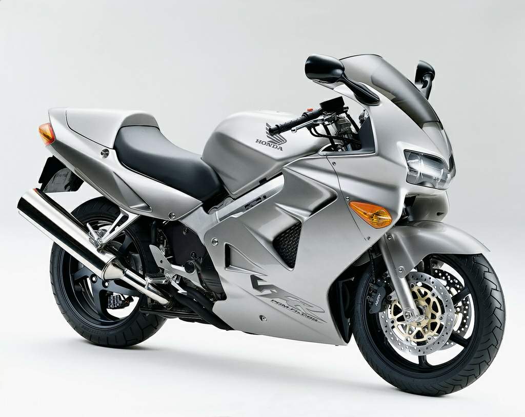 Мотоцикл Honda VFR 800Fi 2000 Цена, Фото, Характеристики