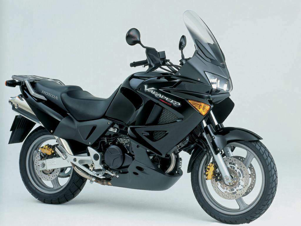 Мотоцикл Honda XL 1000V Varadero 2004