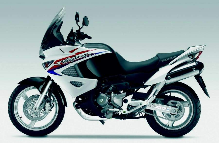 Мотоцикл Honda XL 1000V Varadero 2011 фото